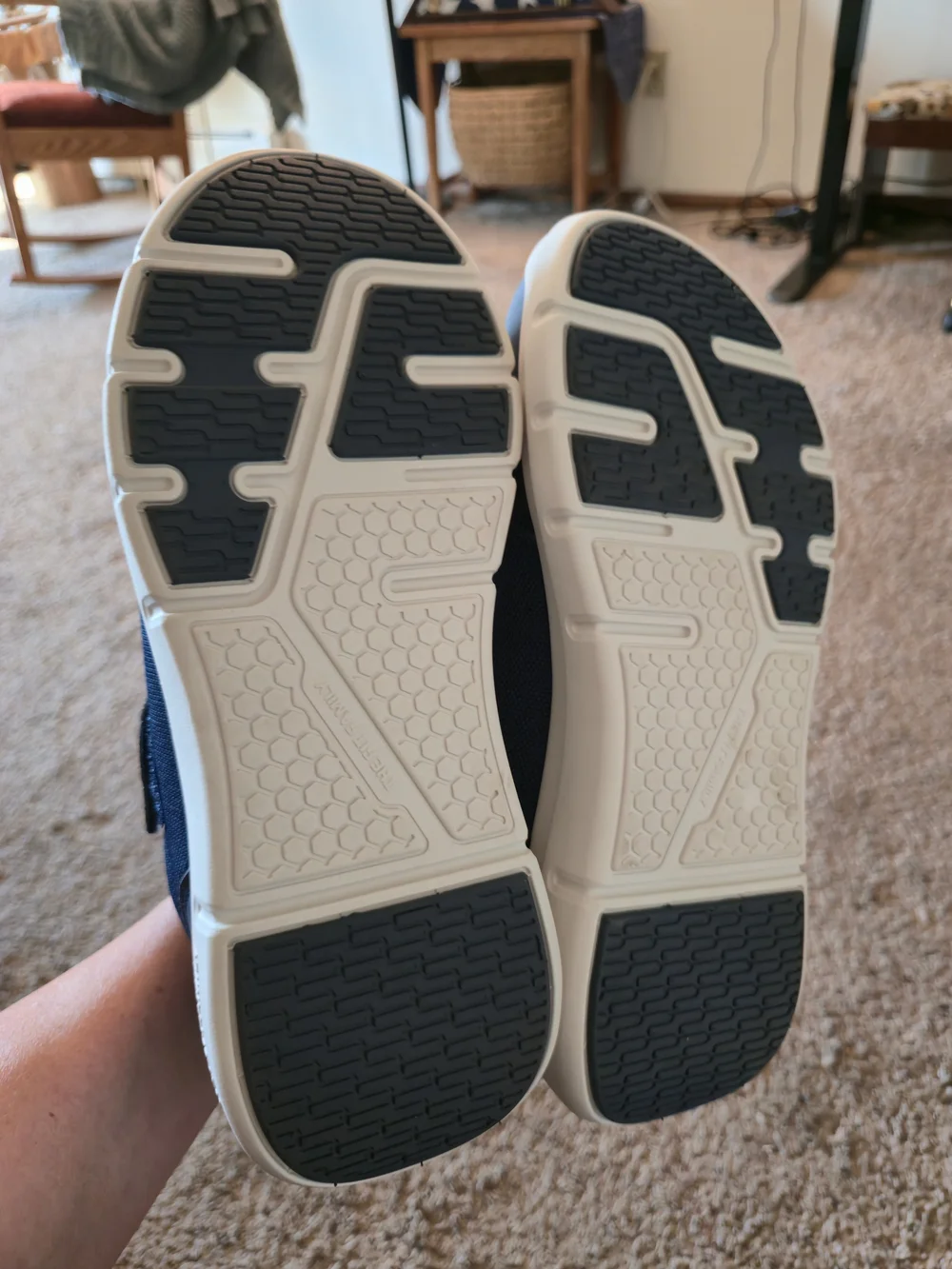 Fitville brand new